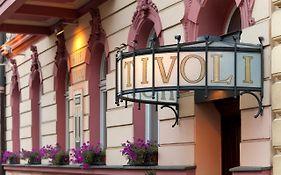 Tivoli Hotel Prague